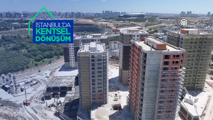 İstanbul Kentsel Dönüşümde Taşınma Süreci Nasıl İşler? Trakya Nakliye ile Adım Adım Rehber