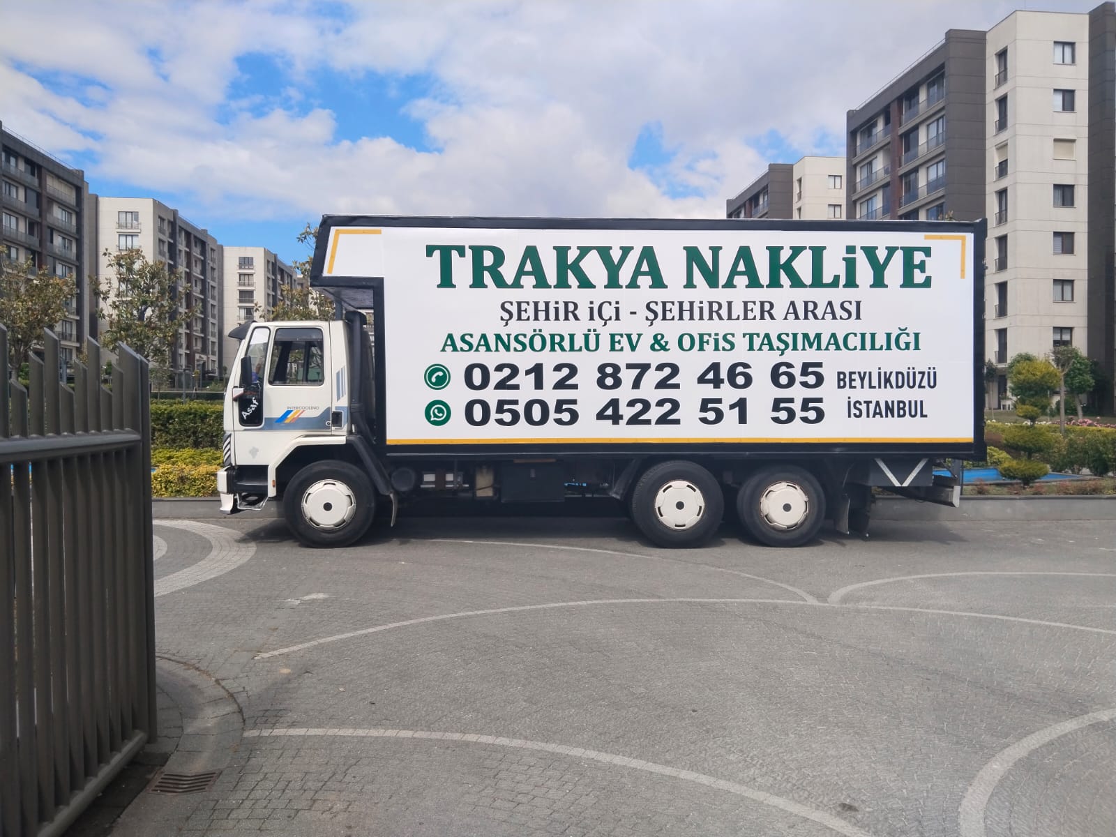 Nakliye Ücretlerini Belirleyen Unsurlar Nelerdir?