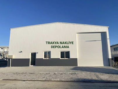 Eşya Depolama