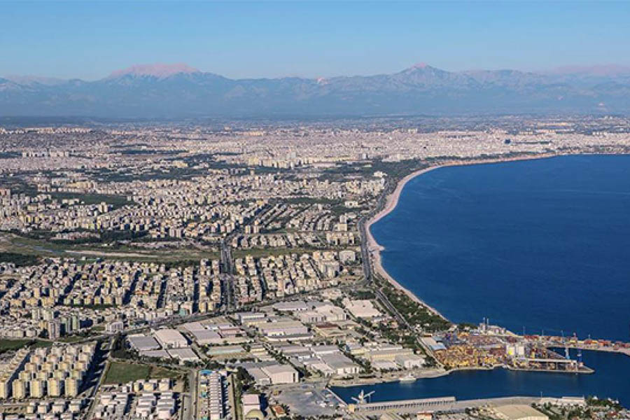 Antalya