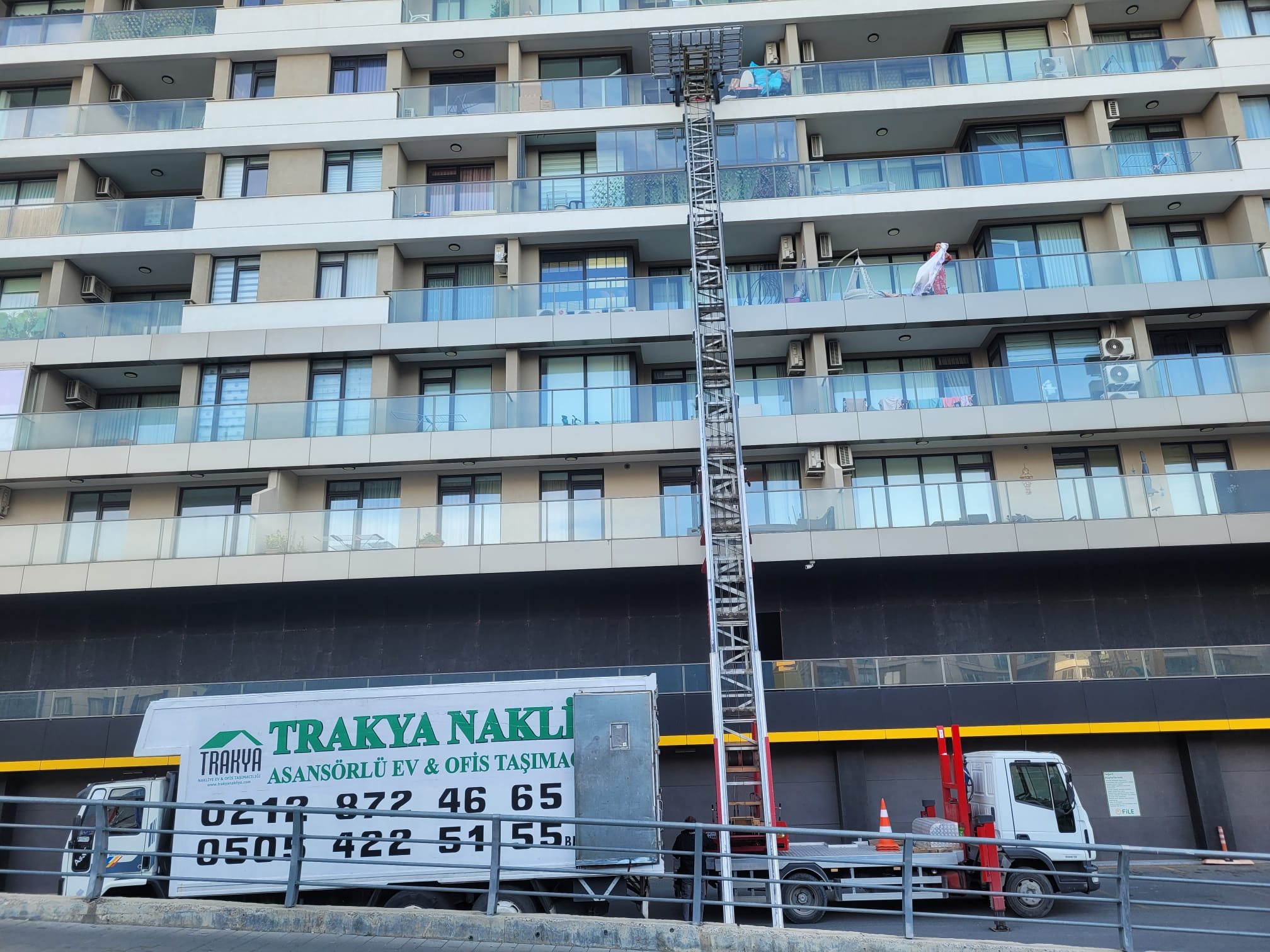 2026 Beylikdüzü Evden Eve Nakliyat Fiyatları